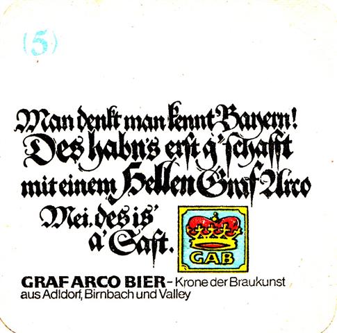 eichendorf dgf-by graf arco mei des 2b (quad185-5 man denkt man)